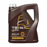 Mannol TS-14 UHPD 15W-40