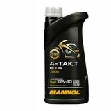 Mannol 4-Takt Plus 10W-40