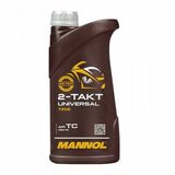 MANNOL 2-TAKT UNIVERSAL