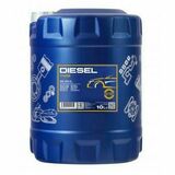 Mannol Diesel 15W-40