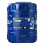 Mannol Diesel 15W-40