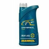 Mannol Universal 15W-40