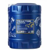 Mannol Traktor Superoil 15W-40