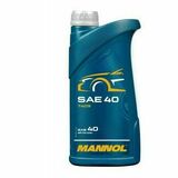 Mannol SAE 40