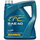 MANNOL 7409 SAE 40