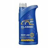 Mannol Classic 10W-40