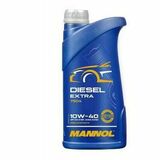 Mannol Diesel Extra 10W-40