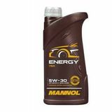 Mannol Energy 5W-30