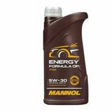 Mannol 7701 Energy Formula OP 5W-30