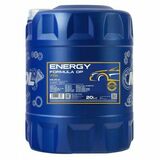 Mannol 7701 Energy Formula OP 5W-30