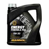 Mannol 7703 Energy Formula PSA 5W-30