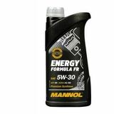 Mannol 7707 Energy Formula FR 5W-30