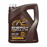 Mannol 7707 Energy Formula FR 5W-30