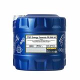 Mannol 7707 Energy Formula FR 5W-30