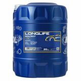 Mannol 7715 Longlife 504/507 5W-30