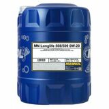 Mannol Longlife 508/509 0W-20