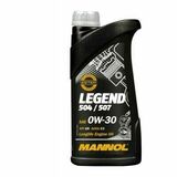 Mannol Legend 504/507 0W-30