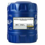 Mannol 7830 4-Takt Motorbike 20W-50 HD