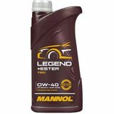 MANNOL 7901 Legend+Ester 0W-40
