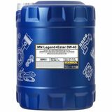 MANNOL 7901 Legend+Ester 0W-40