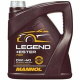 MANNOL 7901 Legend+Ester 0W-40