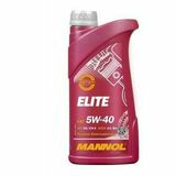 Mannol Elite 5W-40