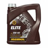 Mannol Elite 5W-40