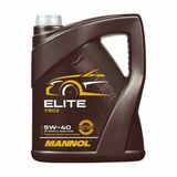 Mannol Elite 5W-40