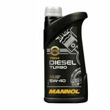 Mannol Diesel Turbo 5W-40