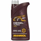 MANNOL 7904 Diesel Turbo 5W-40