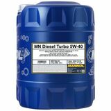 MANNOL 7904 Diesel Turbo 5W-40