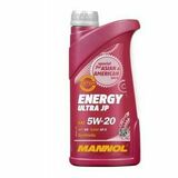 Mannol Energy Ultra JP 5W-20