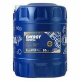 Mannol Energy Combi LL 5W-30