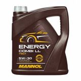 Mannol Energy Combi LL 5W-30