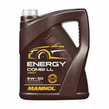 Mannol Energy Combi LL 5W-30