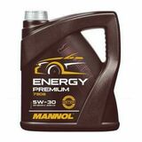 Mannol Energy Premium 5W-30