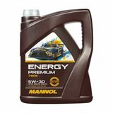 Mannol Energy Premium 5W-30