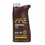 Mannol Diesel TDI 5W-30