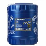 Mannol Diesel TDI 5W-30