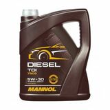 Mannol Diesel TDI 5W-30