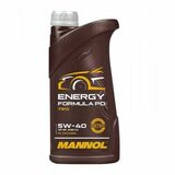 Mannol Energy Formula PD 5W-40