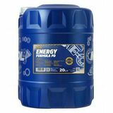 Mannol Energy Formula PD 5W-40