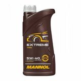 Mannol Extreme 5W-40