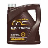 Mannol Extreme 5W-40