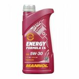 Mannol Energy Formula C4 5W-30