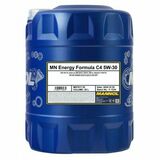Mannol Energy Formula C4 5W-30