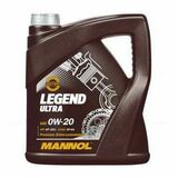 Mannol Legend Ultra 0W-20