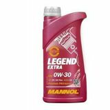 Mannol Legend Extra 0W-30