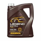 Mannol Legend Extra 0W-30