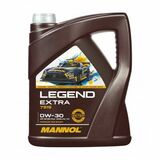 Mannol Legend Extra 0W-30